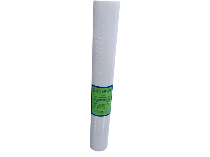 Hydrosep sediment filter slim 20 inches 1mic,5mic,10mic and 20 micron ...