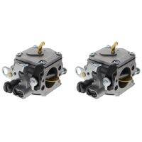 2X Carburetor Replacement Kit Fit for 395XP 395 Chainsaw 503280410 501355101