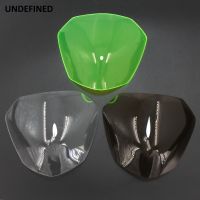 Motocross Motorcycle Headlight  Cover Protector Screen Guard For Yamaha MT-07 MT07 2013-2017 FZ07 FZ-07 2015-2017