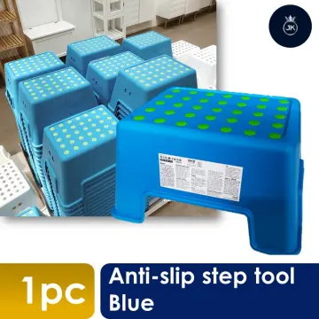 Ikea plastic online step