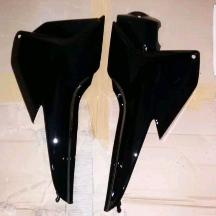 Box Aki / Tutup Aki Mega Pro New Primus 2007 2008 2009 | Lazada Indonesia