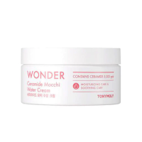 Tony Moly Wonder Ceramide Mochi Water Cream 300 ml