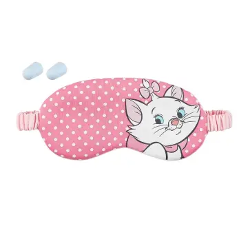 Silk Sleep Mask Smooth Soft Eye Mask Eye Cover Adjustable Strap Soft Eye  Cover Eyeshade