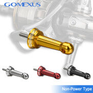Gomexus Giá Đỡ Tay Quay Không Dùng Điện 42Mm Bảo Vệ Cho Shimano Daiwa Abu