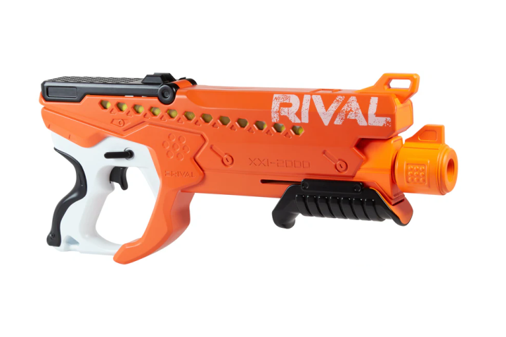 Nerf Rival Curve Shot Helix XXI-2000 | Lazada PH