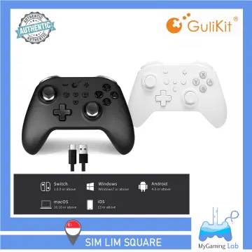 Gulikit Controller - Best Price in Singapore - Sep 2023 | Lazada.sg