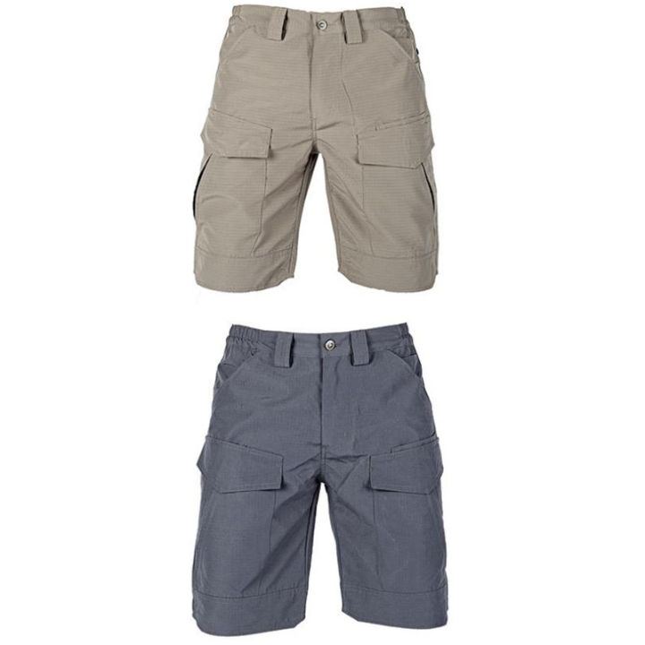 tamias-กางเกงขาสั้นสินค้าทหารผู้ชายขายด่วน-กางเกงขาสั้น-กลางแจ้ง-กางเกงคาร์โก้แบบกันน้ำสำหรับบุรุษ-กางเกงขาสั้นยุทธวิธีลําลองสําหรับผู้ชาย