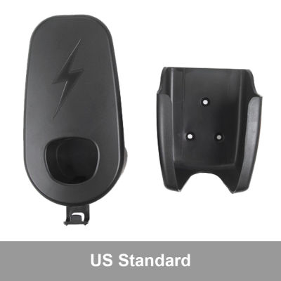 Car Charging Cable Organizer For Tesla Model 3 S X Y Accessories Wall Mount Connector Bracket Charger Holder