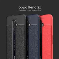 [L.W.F 2022]❇✉OPPO Reno 2 /Reno 2Z เคสโทรศัพท์แฟชั่น,เคสซิลิโคน TPU นิ่มกันกระแทกรอบเครื่อง