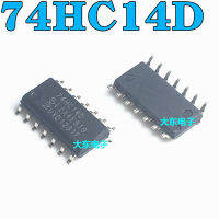 20ชิ้น74HC14D SOP14 74HC14 SOP SN74HC14DR SN74HC14 SMD,รับประกันคุณภาพ