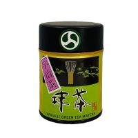 ??  (x 1) มาโกโตะ-เอ็น เกียวโต มัทชะ 30 กรัม Makoto-en Kyoto Matcha Powder 30 g.