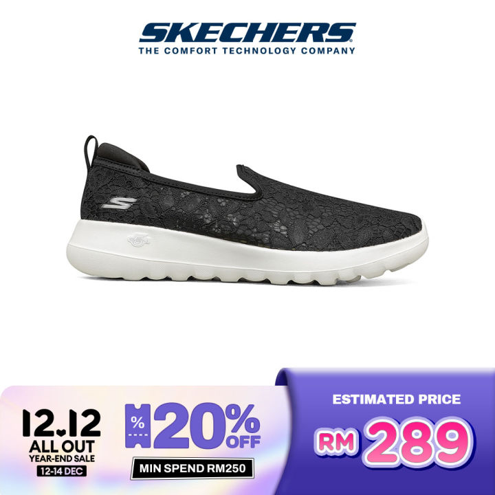 Skechers go clearance walk joy malaysia