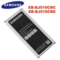 แบตเตอรี่ Samsung J5 2016 J510 3100mAh EB-BJ510CBC/EB-BJ510CBE ส่งจากไทย