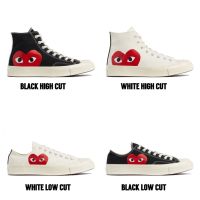 2024 4colors PREMIUM Comme Des Garcons CDG PLAY 1970s (MALAYSIA READY STOCK)