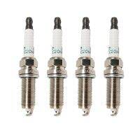 4/6Pcs 90919 01253 SC20HR11 Iridium Spark Plug for Toyota AURIS AVENSIS COROLLA IQ PRIUS RAV4 URBAN CRUISER VERSO YAIRS