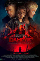 หนังแผ่น DVD Dampyr (2022) (เสียง อังกฤษ | ซับ ไทย/อังกฤษ) หนังใหม่ ดีวีดี