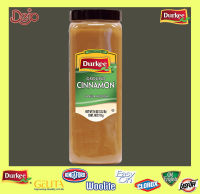 Cinnamon, Ground Durkee อบเชย ซินนาม่อน ตราเดอร์กี้ ขนาด 511 g.