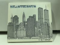 1   CD  MUSIC  ซีดีเพลง   BEASTIE BOYS TO THE 5 BOROUGHS       (M1D43)