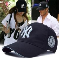 NY trend classic New York Yankee Baseball Cap Hat childrens cap cap