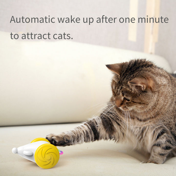สายกระพริบของเล่นแมวของเล่นแมวไฟฟ้าของเล่นสำหรับแมวในร่ม-usb-ชาร์จได้พร้อมอุปกรณ์สัตว์เลี้ยงแบบโต้ตอบไฟ-led-เพื่อความสนุกไม่รู้จบ