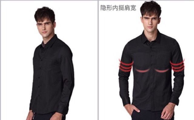 miinshop-เสื้อผู้ชาย-เสื้อผ้าผู้ชายเท่ๆ-เสื้อเสริมกล้าม-เสริมอกชาย-anataman-เสื้อผู้ชายสไตร์เกาหลี