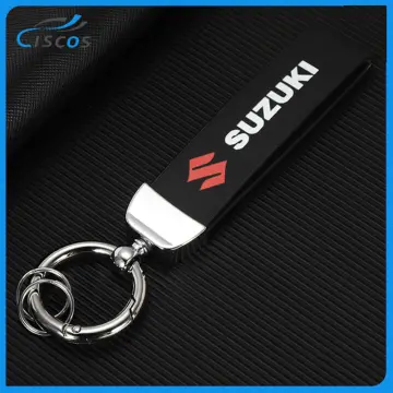 Maruti suzuki deals leather keychain