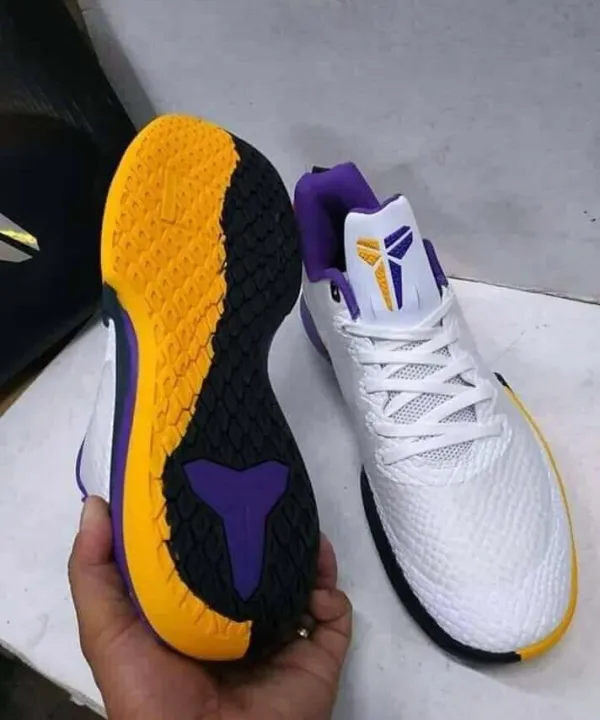 mamba focus reflectorized