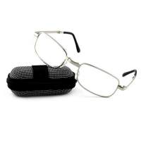 Unisex Reading Glasses +1.0∽ +4.0 Reading Glasses Portable Foldable Magnifying Readers With Case