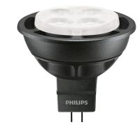 MASTER LED 5.5-50W 3000K MR16 36D 12V