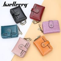 2023 New Women Wallets Name Engraving Fashion Short PU Leather Top Quality Card Holder Female Purse Zipper Wallet For Women