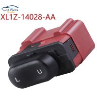 New XL1Z-14028-AA XL1Z14028AA Left Door Lock Switch System Single Button for Ford Excursion Expedition F-250 F-350 Super Duty