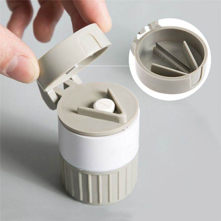 cw-4-layer-pill-cutter-medicine-crusher-grinder-splitter-tablet-divider-storage-cutting-tablets