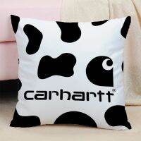 C-Carhartt 45x4 pillowcase 45 ×   45 pillows, home decoration, pillow covers, car decoration, cushion beds