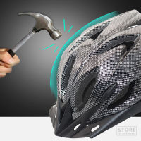 Cycling Helmet Comfort Lining Lightweight Hollow Men Women Adjustable Riding Safety head protection bike bicycle MTB helmet new