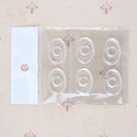 Cushion Silicone Gel Corns Callus Ring Pads For Toes &amp; Feet Rhinestone Make Up Maquiagem Nail Stamping Plates