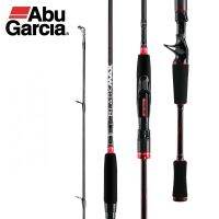 WACW Evotionoriginal Abu Garcia New Max BMAX Baitcasting เบ็ดตกปลา1.98M 2.13M 2.44M MH Power คาร์บอนหมุนเหยื่อตกปลา 1