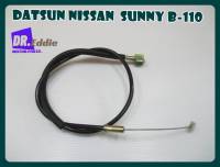 #สายคันเร่งรถยนต์ นิสสันซันนี่B-110 // DATSUN NISSAN SUNNY B-110 THROTTLE CABLE