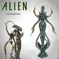 Figure ฟิกเกอร์ จากหนัง Alien Xenomorh Buddhism Aliens เอเลี่ยน ซีโนมอร์ฟ ฝูงมฤตยูนอกโลก Ver Anime ของสะสมหายาก อนิเมะ การ์ตูน มังงะ คอลเลกชัน ของขวัญ Gift จากการ์ตูนดังญี่ปุ่น New Collection Doll ตุ๊กตา manga Model โมเดล