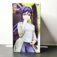 Matsuura Kanan EXQ Figure - Love Live Sunshine