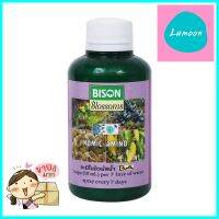 ปุ๋ยอินทรีย์สูตรน้ำ BISON สำหรับพืชทั่วไป 170 มล.LIQUID ORGANIC FERTILIZER BISON FOR GENERAL PLANTS 170ML **จัดส่งด่วนทั่วประเทศ**