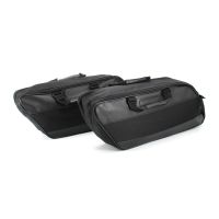 Luggage Saddlebag Soft Liner Bags for Harley Touring Electra Street Glide Road King 1993-2020