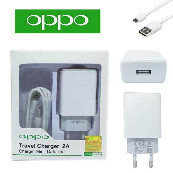 kabel charger oppo a37