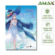 Hành Trình Của Elaina Tập 7 - Amak Books