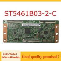 ST5461B03-2-C-3 T-Con Board การ์ดแสดงผลทีวีสำหรับ TCL D55A710 D55A810 L55F2880A LVF550CSOT .. .. อุปกรณ์สำหรับบอร์ดตรรกะทางธุรกิจ