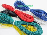 30 Awg สาย Sr 30awg สายซิลิโคน30สายซิลิกาเจล Awg30สายทองแดงบางอุณหภูมิสูง