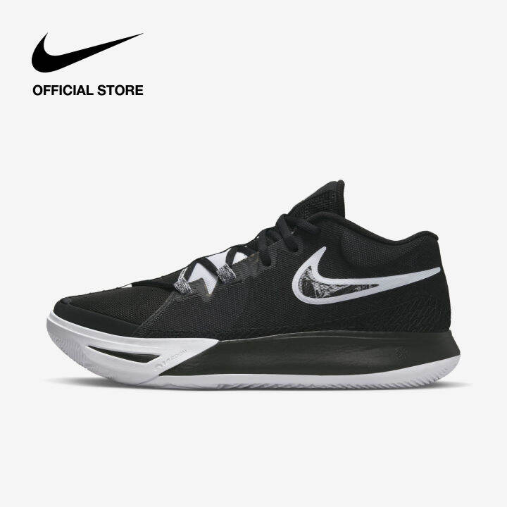 Nike Mens Kyrie Flytrap 6 Ep Basketball Shoes Black Lazada Ph