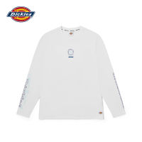 DICKIES MENS TEE LS เสื้อยืดแขนยาว ผู้ชาย