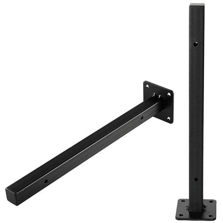 heavy-duty-floating-shelf-brackets-300-mm-blind-industrial-metal-shelf-supports-wall-mounted-concealed-hardware-brace-for-diy-or-custom-wall-shelving-2-pack-black