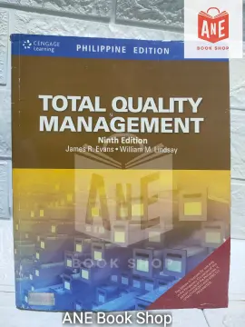 大特価放出！ 洋書 Paperback， Total Quality Management BUSINESS