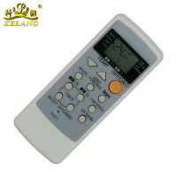 【READY STOCK】? English Version Applicable To Panasonic Air Conditioner Remote Control A75c2287 2450 2308 2458 Remote Control ZZ